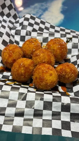 Hull MA restaurant dish