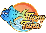 Tipsy Tuna logo